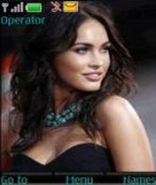 game pic for Megan Fox1